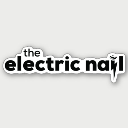 The TREK Nail by The Electric Nail