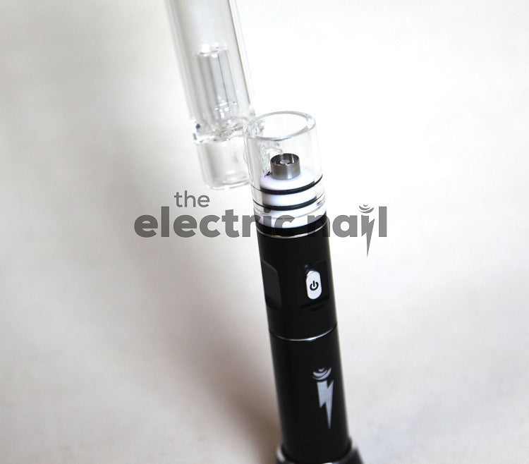 The TREK Nail by The Electric Nail