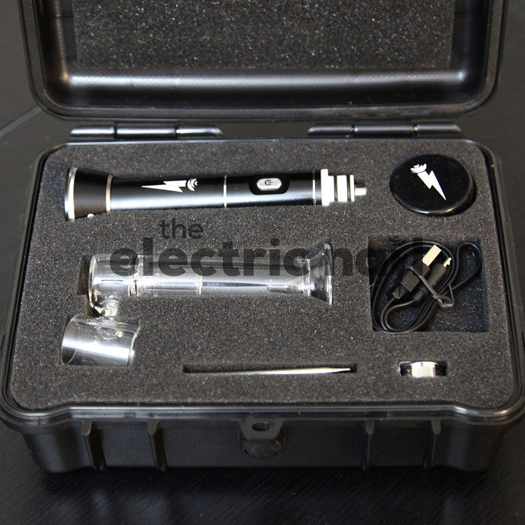 The TREK Nail by The Electric Nail