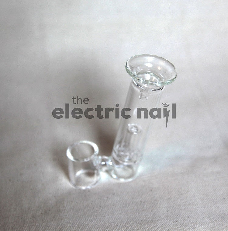 The TREK Nail by The Electric Nail