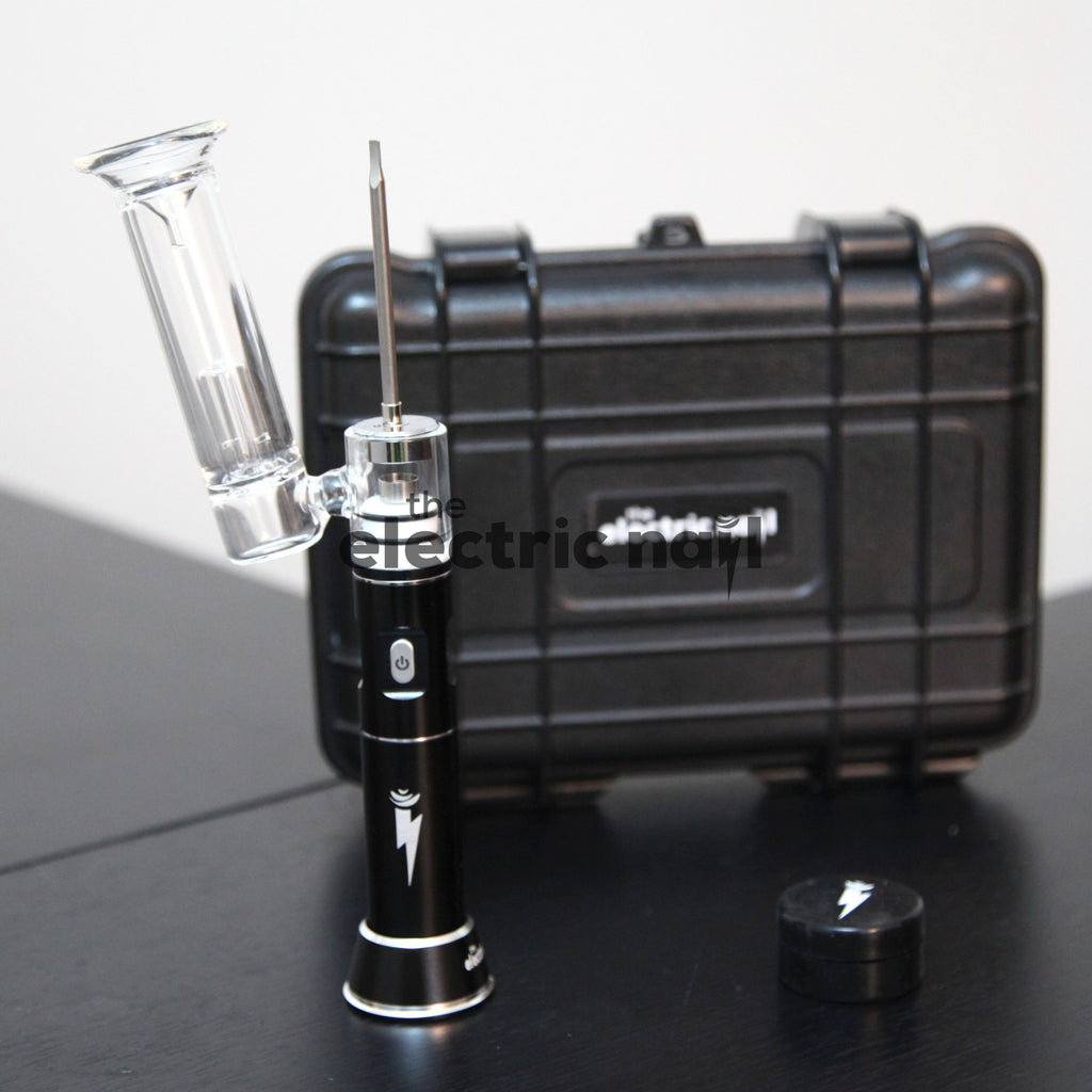 The TREK Nail by The Electric Nail