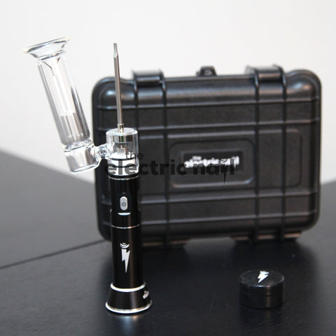 The TREK Nail by The Electric Nail